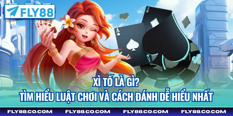 xì tố là gì